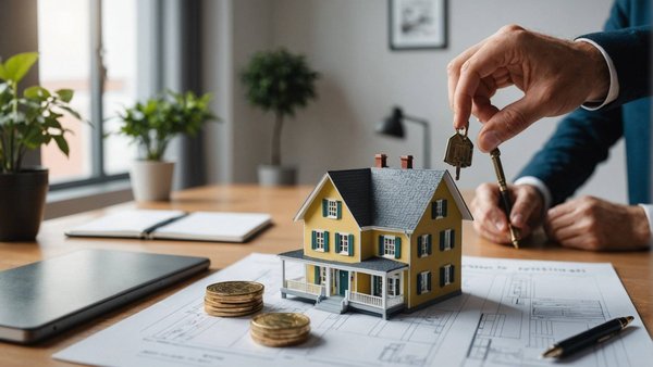 Tendances de l'immobilier 2023 : que réserve le marché cette année ?