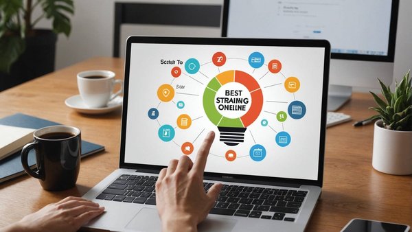 Les meilleures stratégies pour optimiser votre parcours de formation en ligne