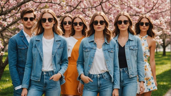 Les tendances mode printemps-été 2023 à ne pas rater