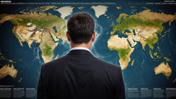 Analyse des tendances mondiales: comprendre les impacts des dernières nouvelles internationales