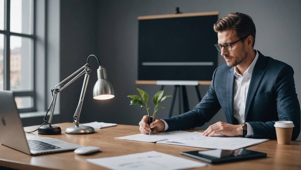 Tendances incontournables des modèles d'affaires en 2024