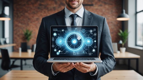 Nouvelles technologies : comment elles transforment le monde des affaires