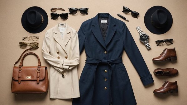 Les accessoires phares qui transformeront votre garde-robe
