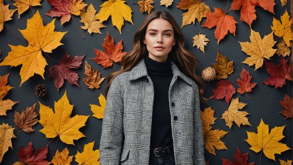 Les incontournables de la mode automne-hiver 2024