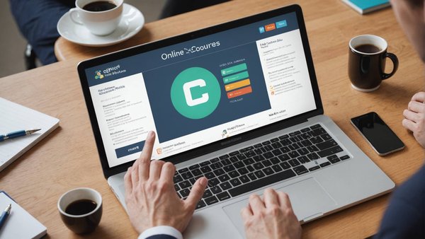 Top 5 des plateformes pour des cours en ligne efficaces