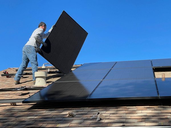 Choisir un installateur photovoltaïque en Gironde