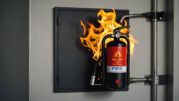 Système anti incendie : sécurité et conformité indispensables