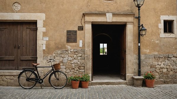 Vivre à léognan : découverte de son histoire et de ses trésors
