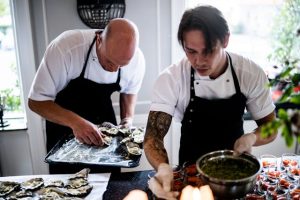 Les traiteurs dans les Landes et le Pays basque, pour vos événements gourmands