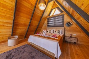 Les chalets en vente aux Houches, pour un pied-à-terre dans la vallée de Chamonix